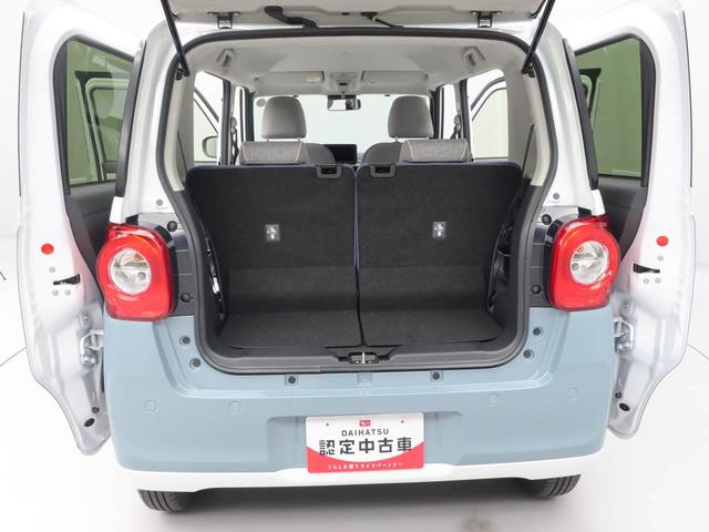 ムーヴキャンバスストライプスＧ（愛知県）の中古車