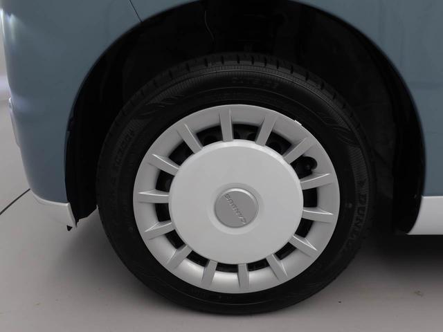 ムーヴキャンバスストライプスＧ（愛知県）の中古車