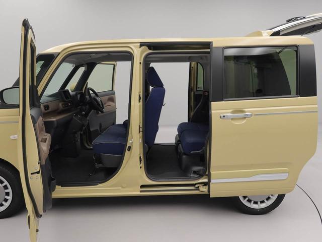 ムーヴキャンバスセオリーＧ（愛知県）の中古車