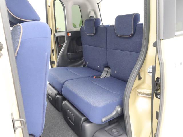 ムーヴキャンバスセオリーＧ（愛知県）の中古車