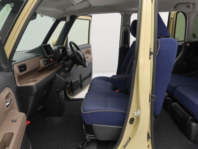 ムーヴキャンバスセオリーＧ（愛知県）の中古車