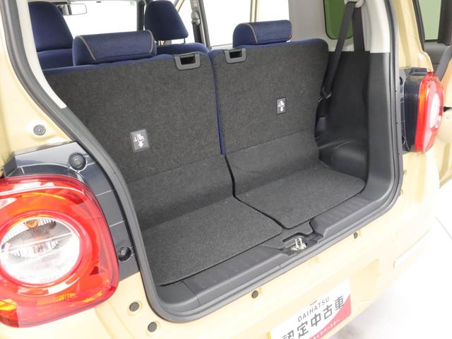 ムーヴキャンバスセオリーＧ（愛知県）の中古車