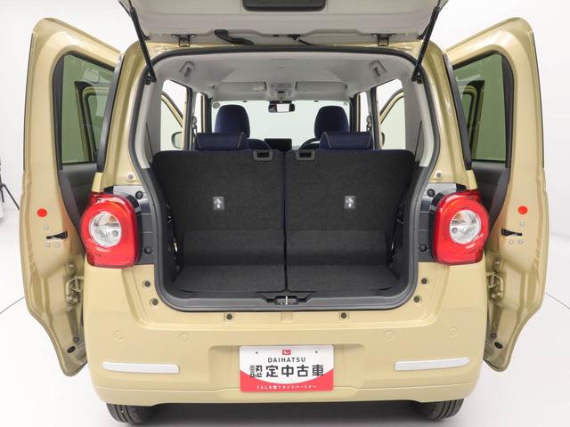 ムーヴキャンバスセオリーＧ（愛知県）の中古車
