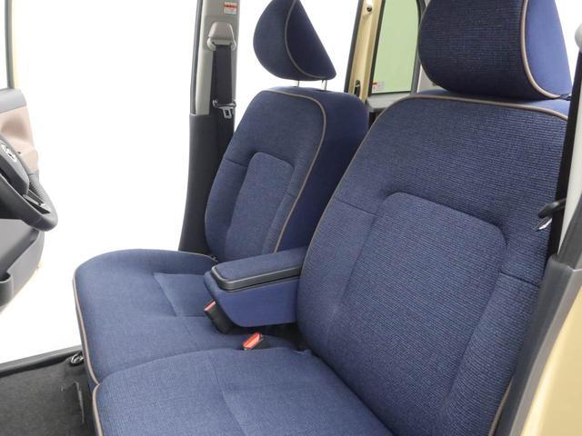 ムーヴキャンバスセオリーＧ（愛知県）の中古車