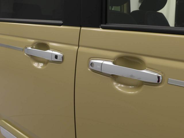ムーヴキャンバスセオリーＧ（愛知県）の中古車