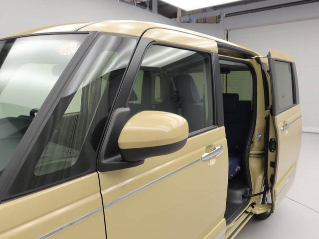 ムーヴキャンバスセオリーＧ（愛知県）の中古車