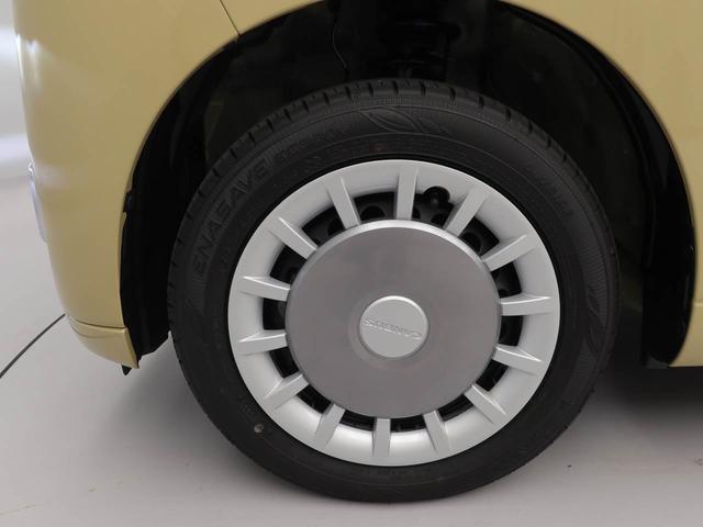 ムーヴキャンバスセオリーＧ（愛知県）の中古車