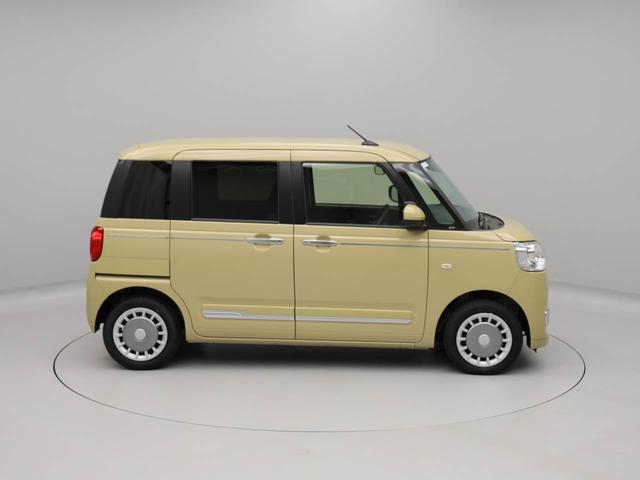 ムーヴキャンバスセオリーＧ（愛知県）の中古車