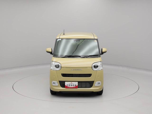 ムーヴキャンバスセオリーＧ（愛知県）の中古車