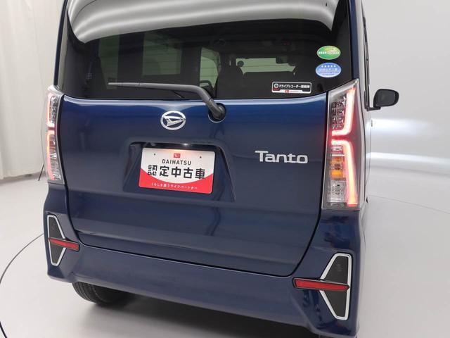 タントカスタムＸセレクション　ナビ　ドライブレコーダー　ＥＴＣ全方位モニタ　バックカメラ　ＴＶ　両側電動スライドドア　アルミホイール　アイドリングストップ　プッシュスタート　エアバック　ＡＢＳ　ＣＶＴ　キーフリー（愛知県）の中古車