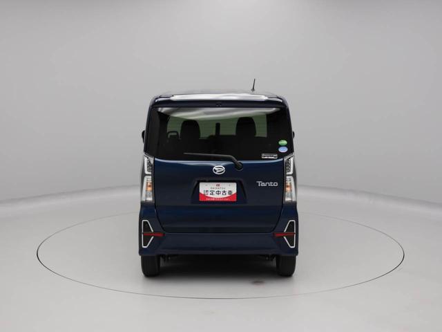 タントカスタムＸセレクション　ナビ　ドライブレコーダー　ＥＴＣ全方位モニタ　バックカメラ　ＴＶ　両側電動スライドドア　アルミホイール　アイドリングストップ　プッシュスタート　エアバック　ＡＢＳ　ＣＶＴ　キーフリー（愛知県）の中古車