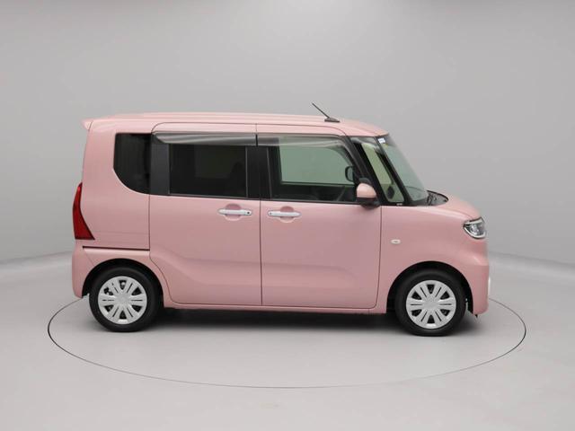 タントＸセレクション　ナビ　ドライブレコーダー　ＥＴＣバックカメラ　両側電動スライドドア　アイドリングストップ　プッシュスタート　エアバック　ＡＢＳ　ＣＶＴ　キーフリー（愛知県）の中古車