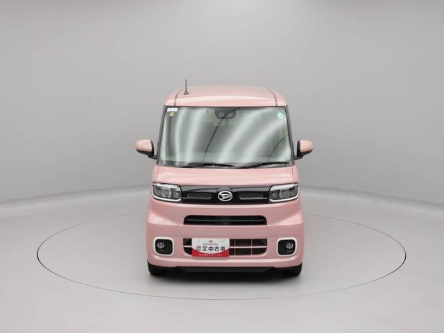 タントＸセレクション　ナビ　ドライブレコーダー　ＥＴＣバックカメラ　両側電動スライドドア　アイドリングストップ　プッシュスタート　エアバック　ＡＢＳ　ＣＶＴ　キーフリー（愛知県）の中古車
