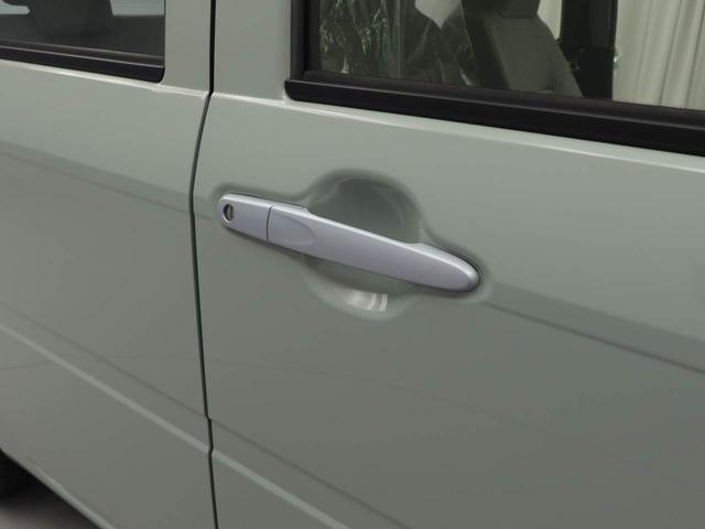 ミラトコットＬ　ＳＡIII（愛知県）の中古車