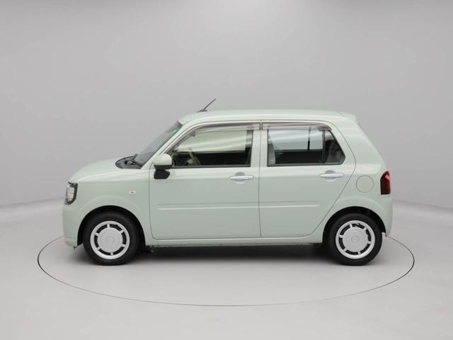 ミラトコットL SAIII(愛知県)の中古車