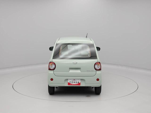 ミラトコットL SAIII(愛知県)の中古車