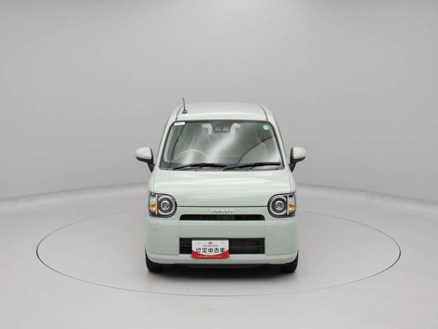 ミラトコットL SAIII(愛知県)の中古車