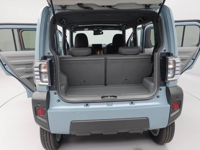タフトＧ（愛知県）の中古車