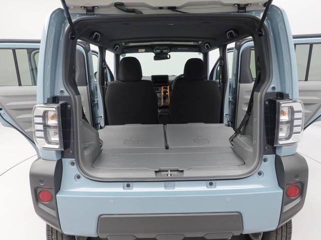 タフトＧ（愛知県）の中古車
