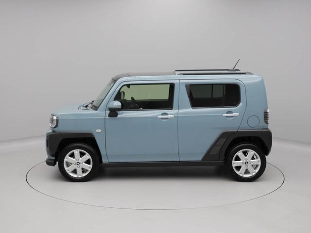 タフトＧ（愛知県）の中古車