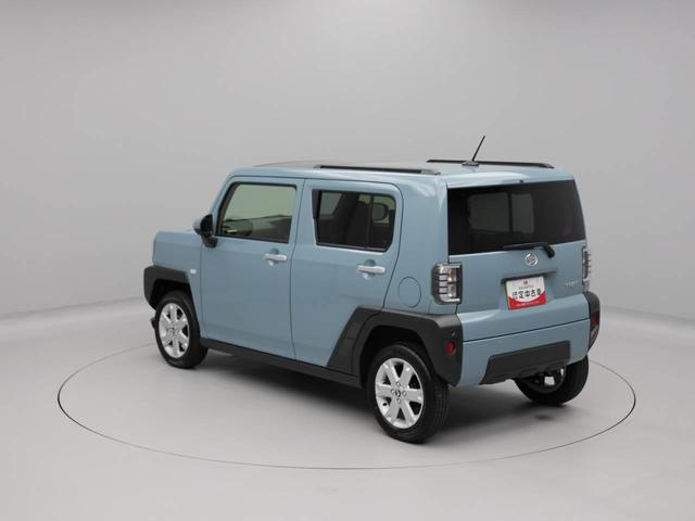 タフトＧ（愛知県）の中古車
