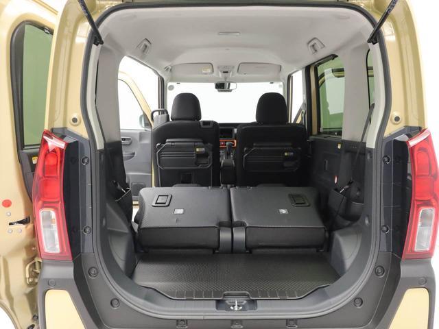 タントファンクロス（愛知県）の中古車
