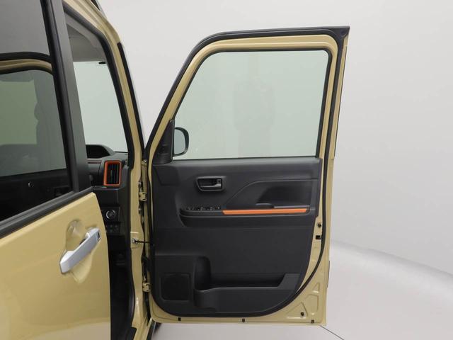 タントファンクロス（愛知県）の中古車
