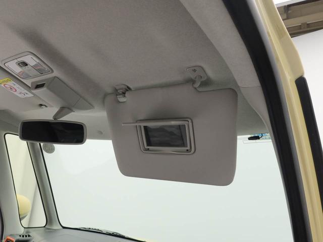 タントファンクロス（愛知県）の中古車