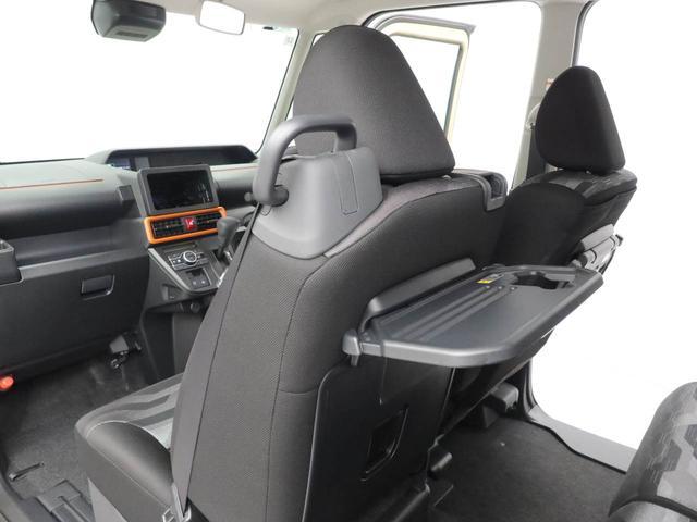 タントファンクロス（愛知県）の中古車
