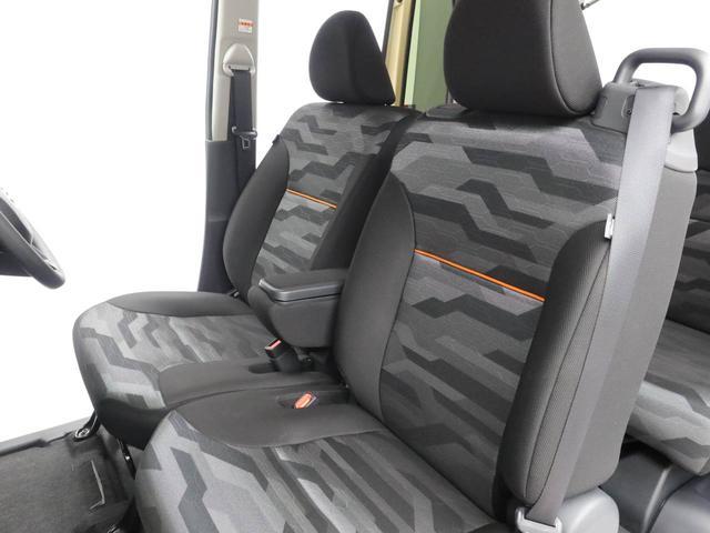 タントファンクロス（愛知県）の中古車