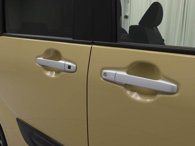 タントファンクロス（愛知県）の中古車