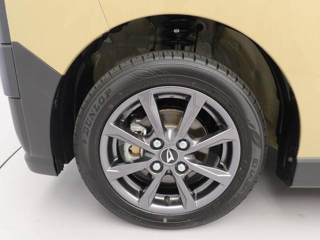 タントファンクロス（愛知県）の中古車