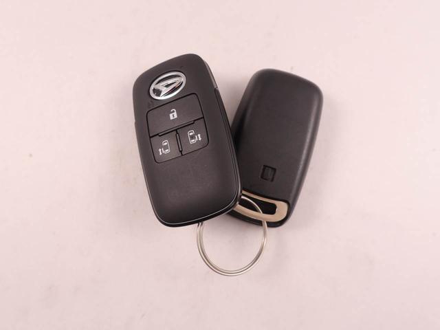 タントファンクロス（愛知県）の中古車