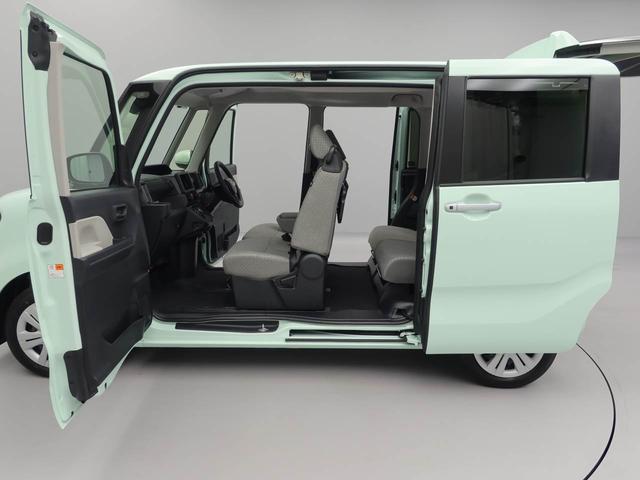 タントＸキーフリー　ＬＥＤヘッドライト　衝突軽減装備（愛知県）の中古車