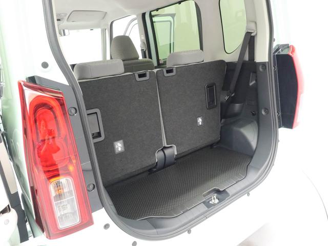 タントＸキーフリー　ＬＥＤヘッドライト　衝突軽減装備（愛知県）の中古車