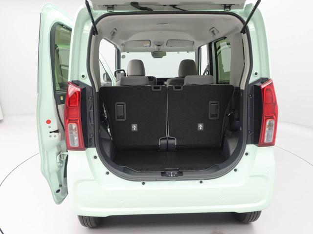タントＸキーフリー　ＬＥＤヘッドライト　衝突軽減装備（愛知県）の中古車