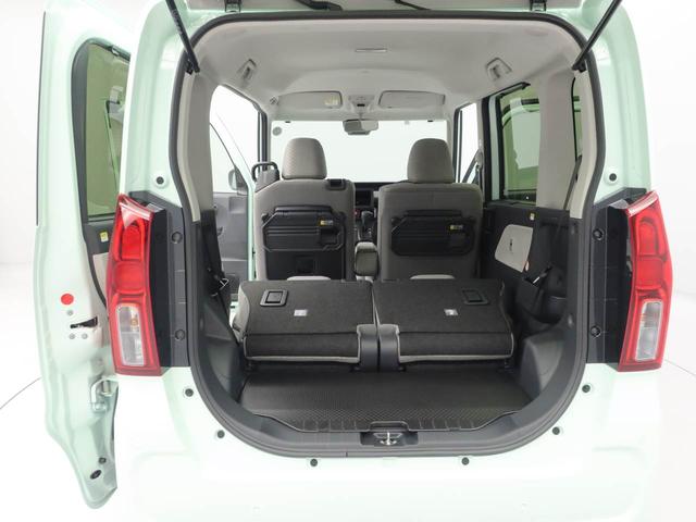 タントＸキーフリー　ＬＥＤヘッドライト　衝突軽減装備（愛知県）の中古車