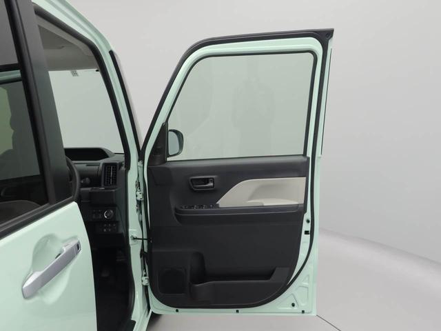 タントＸキーフリー　ＬＥＤヘッドライト　衝突軽減装備（愛知県）の中古車