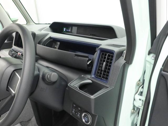 タントＸキーフリー　ＬＥＤヘッドライト　衝突軽減装備（愛知県）の中古車