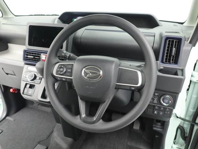 タントＸキーフリー　ＬＥＤヘッドライト　衝突軽減装備（愛知県）の中古車