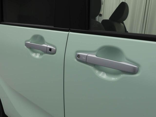 タントＸキーフリー　ＬＥＤヘッドライト　衝突軽減装備（愛知県）の中古車