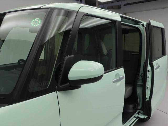 タントＸキーフリー　ＬＥＤヘッドライト　衝突軽減装備（愛知県）の中古車