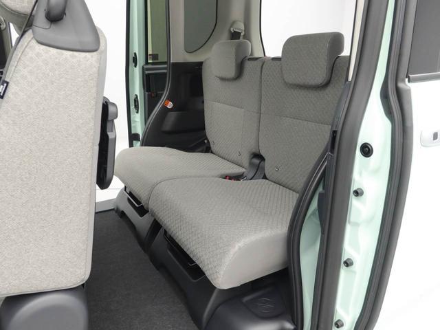 タントＸキーフリー　ＬＥＤヘッドライト　衝突軽減装備（愛知県）の中古車