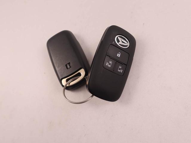 タントＸキーフリー　ＬＥＤヘッドライト　衝突軽減装備（愛知県）の中古車