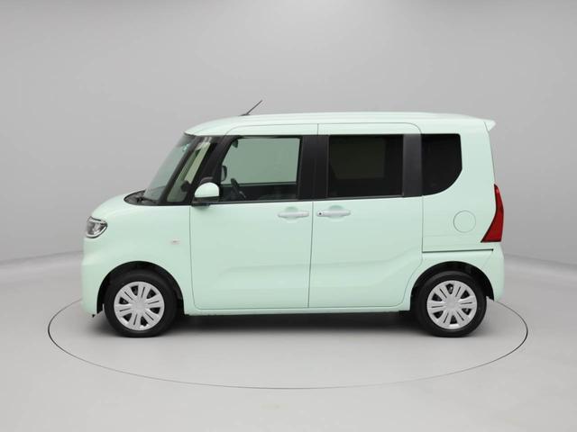タントＸキーフリー　ＬＥＤヘッドライト　衝突軽減装備（愛知県）の中古車