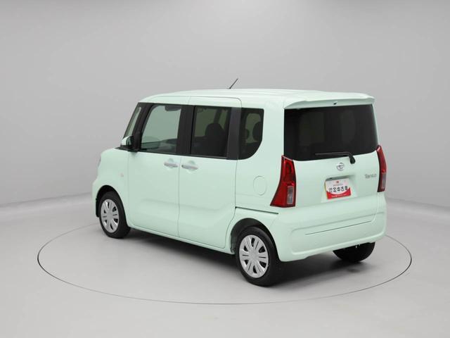 タントＸキーフリー　ＬＥＤヘッドライト　衝突軽減装備（愛知県）の中古車