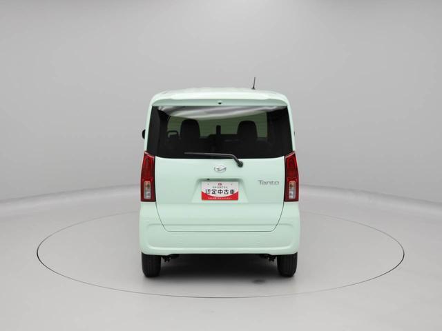 タントＸキーフリー　ＬＥＤヘッドライト　衝突軽減装備（愛知県）の中古車