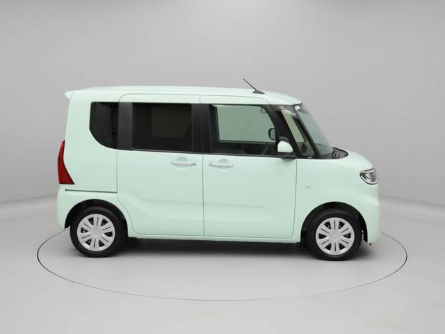 タントＸキーフリー　ＬＥＤヘッドライト　衝突軽減装備（愛知県）の中古車