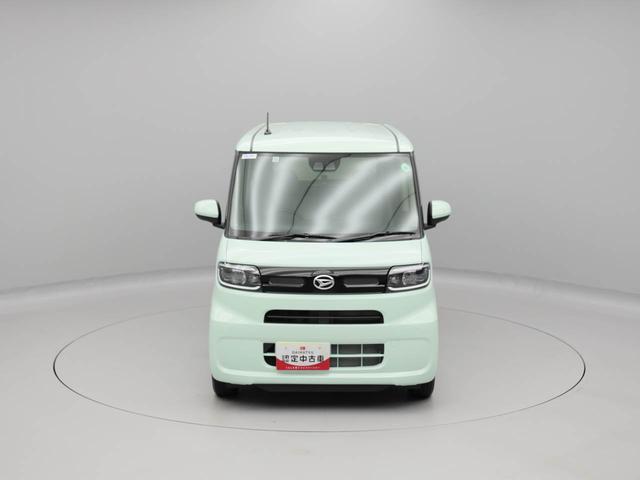 タントＸキーフリー　ＬＥＤヘッドライト　衝突軽減装備（愛知県）の中古車