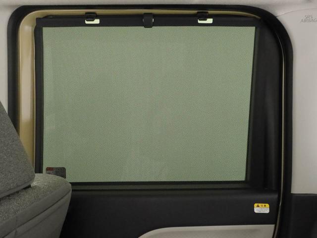 タントＸキーフリー　ＬＥＤヘッドライト　両側電動スライドドア　衝突軽減装備（愛知県）の中古車